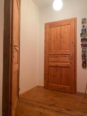 Foto - Etagenwohnung zur Miete in Ottersberg