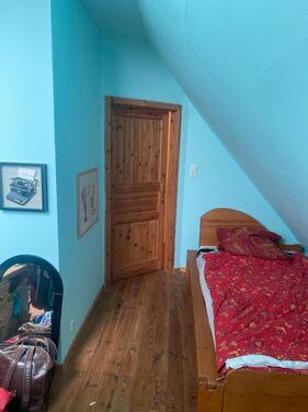 Foto - Etagenwohnung in Ottersberg zur Miete