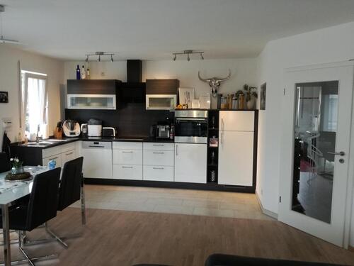 Foto - Absolut ruhig im Süden Ingolstadts