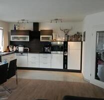 Absolut ruhig im Süden Ingolstadts