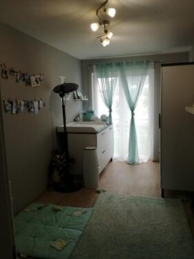 Foto - Etagenwohnung in Ingolstadt