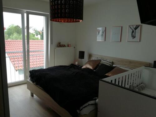 Foto - Etagenwohnung in Ingolstadt zur Miete