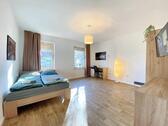 Foto - Renoviertes WG-ZIMMER (19 qm) in Wohngemeinschaft ab sofort! TV, WaMa, Highspeed-Internet inkl.