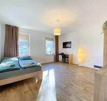 Renoviertes WG-ZIMMER (19 qm) in Wohngemeinschaft ab sofort! TV, WaMa, Highspeed-Internet inkl. - München Ramersdorf-Perlach