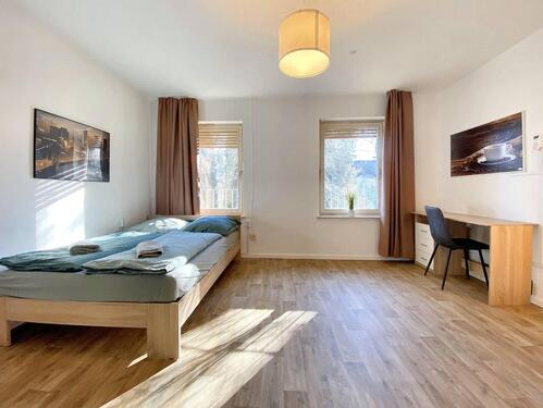 Foto - Etagenwohnung zur Miete in München