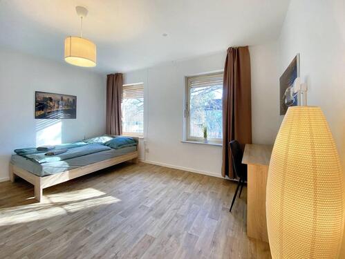 Foto - Etagenwohnung in München