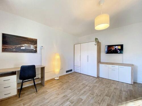 Foto - Etagenwohnung in München zur Miete