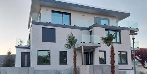 Foto - Wohnen - wo andere Urlaub machen