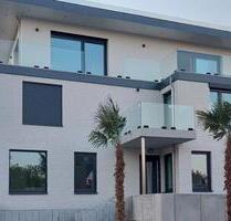 Wohnen - wo andere Urlaub machen - Dahme