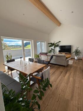 Foto - Helle 4 Zimmer Wohnung (Loftcharme)