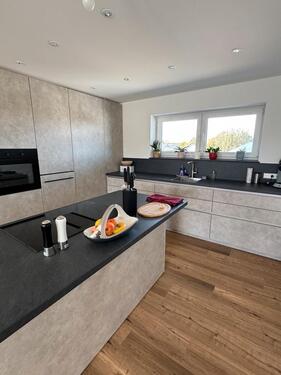 Foto - Etagenwohnung zur Miete in Leutkirch im Allgäu