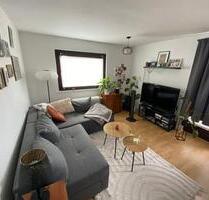 +++ Mit Balkon: gemütliche 2-Zimmer-Dachgeschosswohnung +++ - Braunschweig Wabe-Schunter-Beberbach