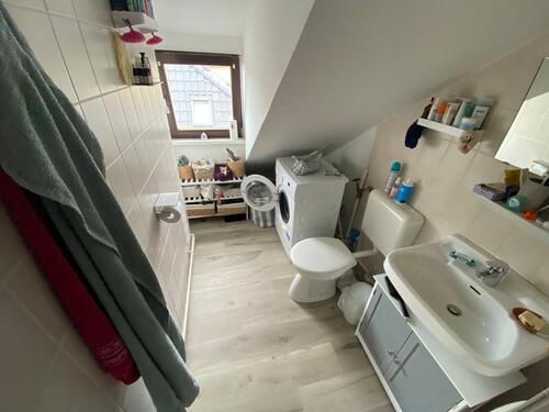 Foto - Etagenwohnung in Braunschweig zur Miete