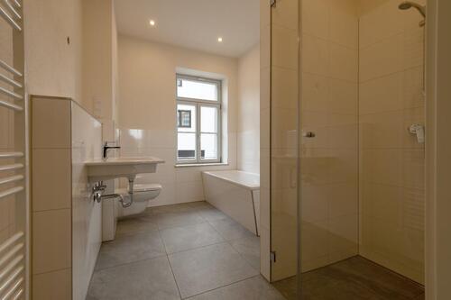 Foto - 4 Zimmer Etagenwohnung in Pirna