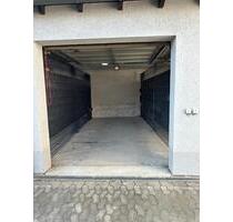 Garage mit Strom - 200,00 EUR Miete, in Hagen (PLZ: 58089) Hagen-Nord