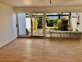 Foto - Großzügige Maisonettewohnung mit Terrasse, Garten