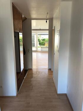 Foto - Maisonettenwohnung in Eschborn zur Miete