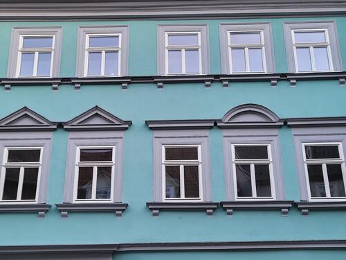 Foto - Luxuriöse Eigentumswohnung im Herzen von Coburg