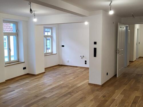 Foto - Etagenwohnung in Coburg zum Kaufen