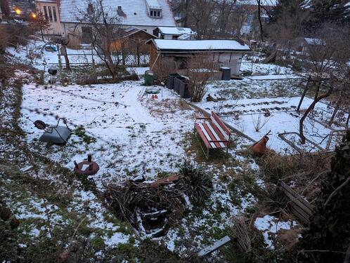 Foto - Garten abzugeben - 2.000,00&nbsp;EUR Kaltmiete, ca.&nbsp; 0,00&nbsp;m&sup2;