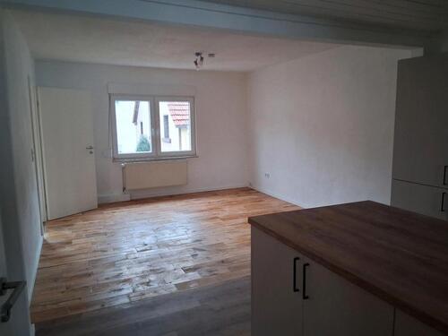 Foto - Etagenwohnung in Ramstein-Miesenbach zur Miete