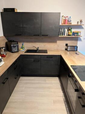 Foto - 3 Zimmer Erdgeschoßwohnung zur Miete in Peine