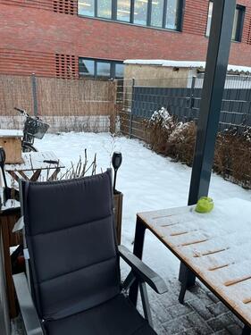 Foto - 3 Zimmer Erdgeschoßwohnung in Peine