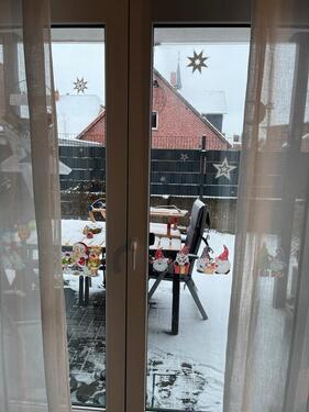 Foto - Erdgeschoßwohnung in Peine zur Miete