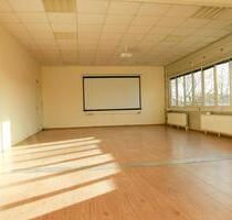 Zentral gelegene und flexible Büroräume Schulungsräume - Moers