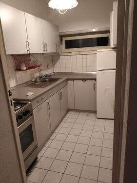 Foto - 1,5-Zimmer-Wohnung mit Balkon & Aufzug – Spandau, ab 01.02.