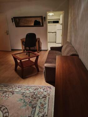 Foto - 1.5 Zimmer Etagenwohnung zur Miete in Berlin