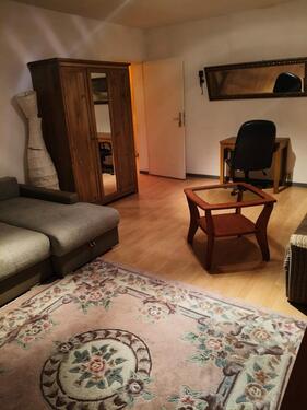 Foto - 1.5 Zimmer Etagenwohnung in Berlin