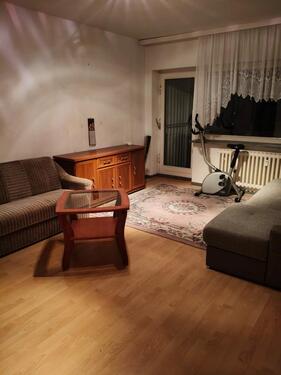 Foto - Etagenwohnung in Berlin zur Miete