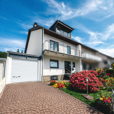 Foto - 7 Zimmer Doppelhaushälfte zum Kaufen in Engelskirchen