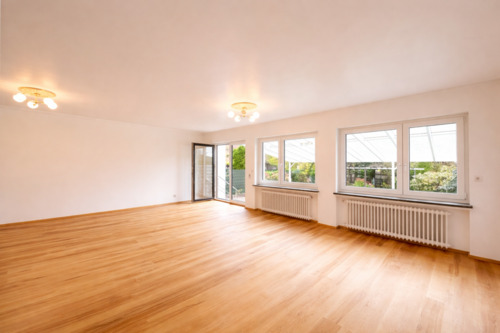 Foto - 7 Zimmer Doppelhaushälfte in Engelskirchen