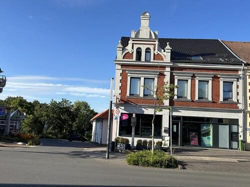 Foto - Zentrale Gewerbeeinheit direkt in Warburg