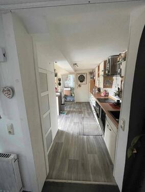 Foto - 5 Zimmer Etagenwohnung in Bad Pyrmont