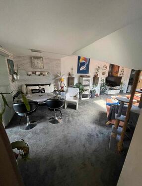 Foto - Etagenwohnung in Bad Pyrmont zur Miete