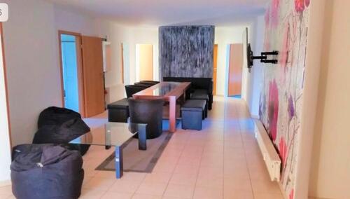 Foto - Zimmer in großer Wohngemeinschaft
