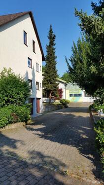 Foto - andere zur Miete in Mühlhausen-Ehingen