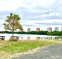 Schöner wohnnen am Mainparksee- Top gepflegte 3-Zi. Wohnung - Mainaschaff