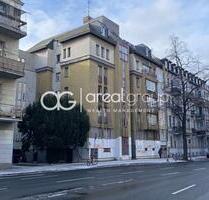 ***Stellplatz in der Schildhornstraße*** - Berlin Steglitz-Zehlendorf