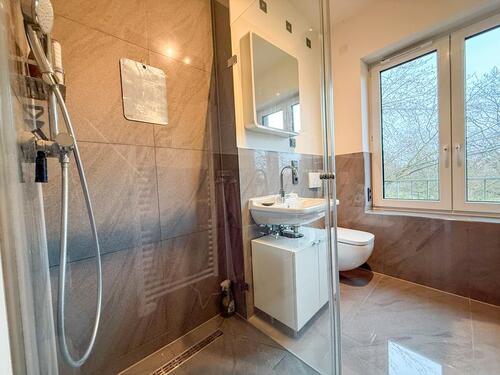 Foto - Etagenwohnung in Münster zur Miete