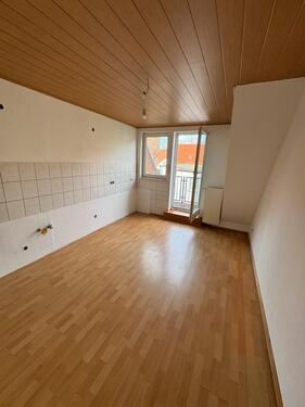 Foto - 3 Zimmer Maisonettenwohnung in Apolda