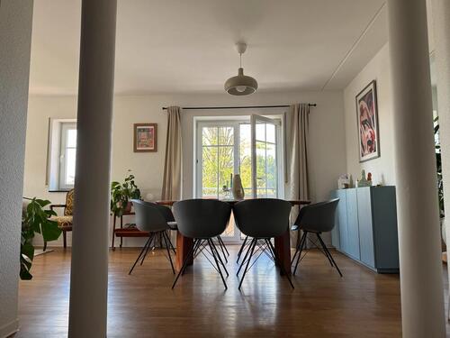 Foto - 3,5-Zimmer-Wohnung in zentraler Lage Remagen Kripp