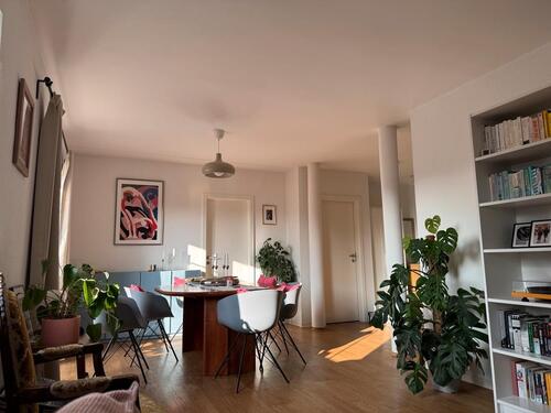 Foto - 3.5 Zimmer Etagenwohnung zur Miete in Remagen