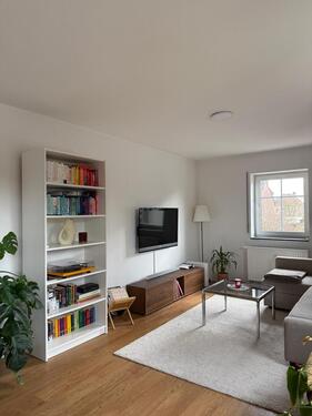 Foto - Etagenwohnung in Remagen zur Miete