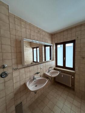 Foto - Etagenwohnung in Bad Buchau zur Miete