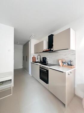 Foto - 1 Zimmer Etagenwohnung zur Miete in Leipzig