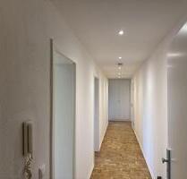 *** Erstbezug am Zoo: 3 Zimmer mit Balkon und Stellplatz *** - Karlsruhe Südstadt